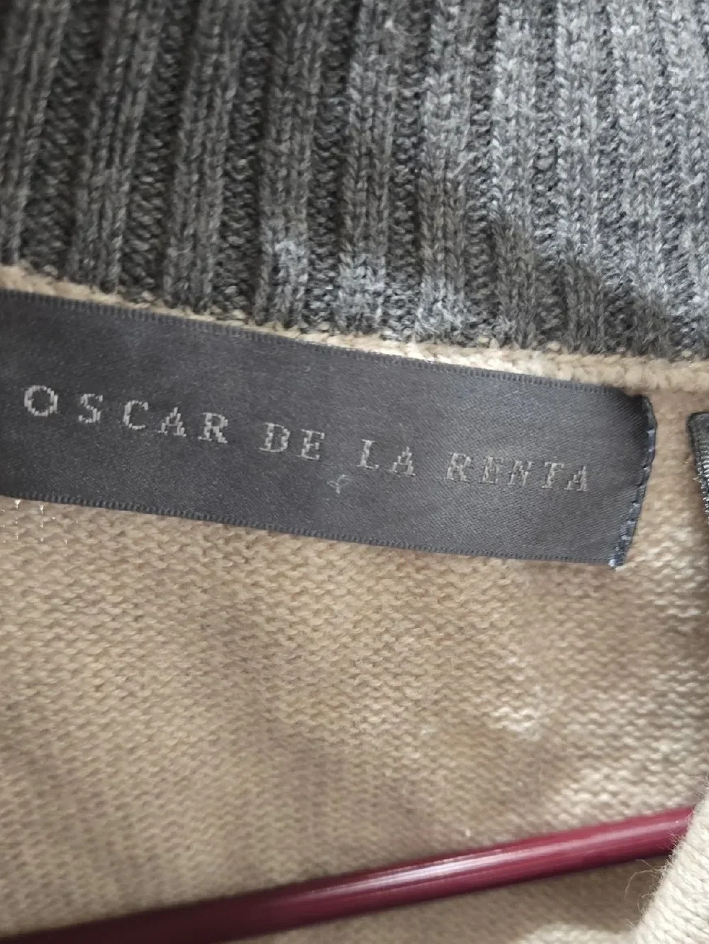 Oscar de la Renta oscar de